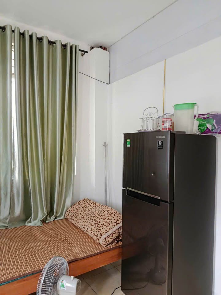 Bán tòa căn hộ 3 tầng mặt tiền Khánh An 9, Hòa Khánh 150m² giá 8.35 tỷ - Đầu tư sinh lời ổn định!