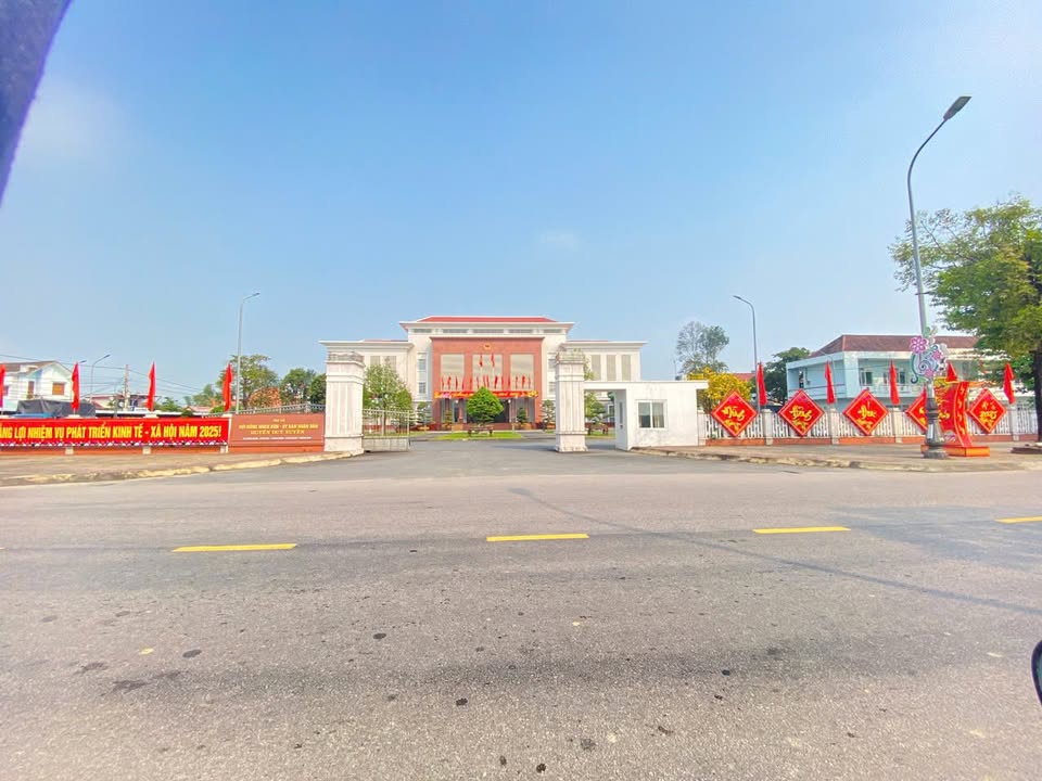 Đất nền Duy Xuyên 90m² giá 700 triệu - Đầu tư sinh lời tuyệt vời!