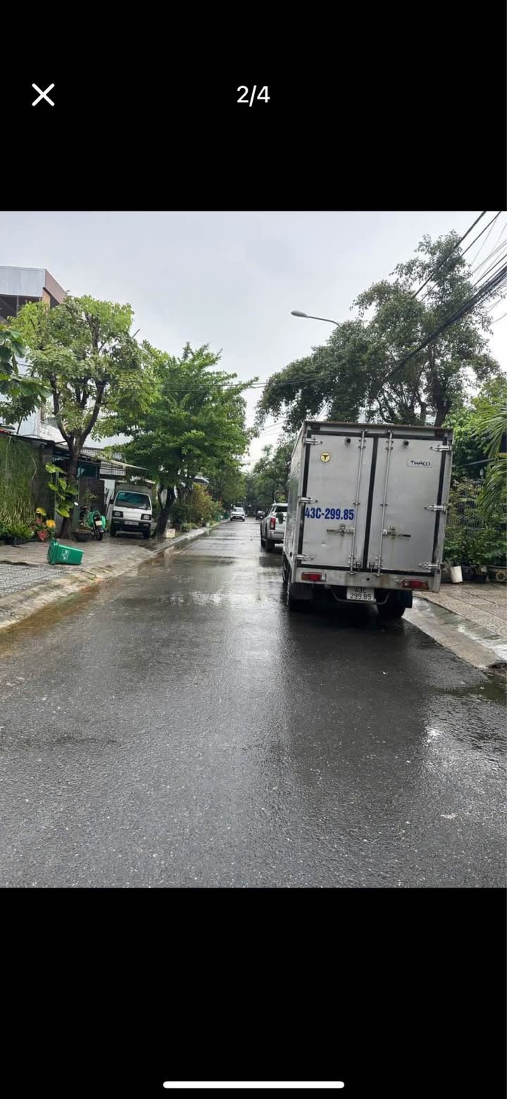 Đất Nhơn Hòa 110m² giá 4.5 tỷ - Đang cho thuê ổn định!