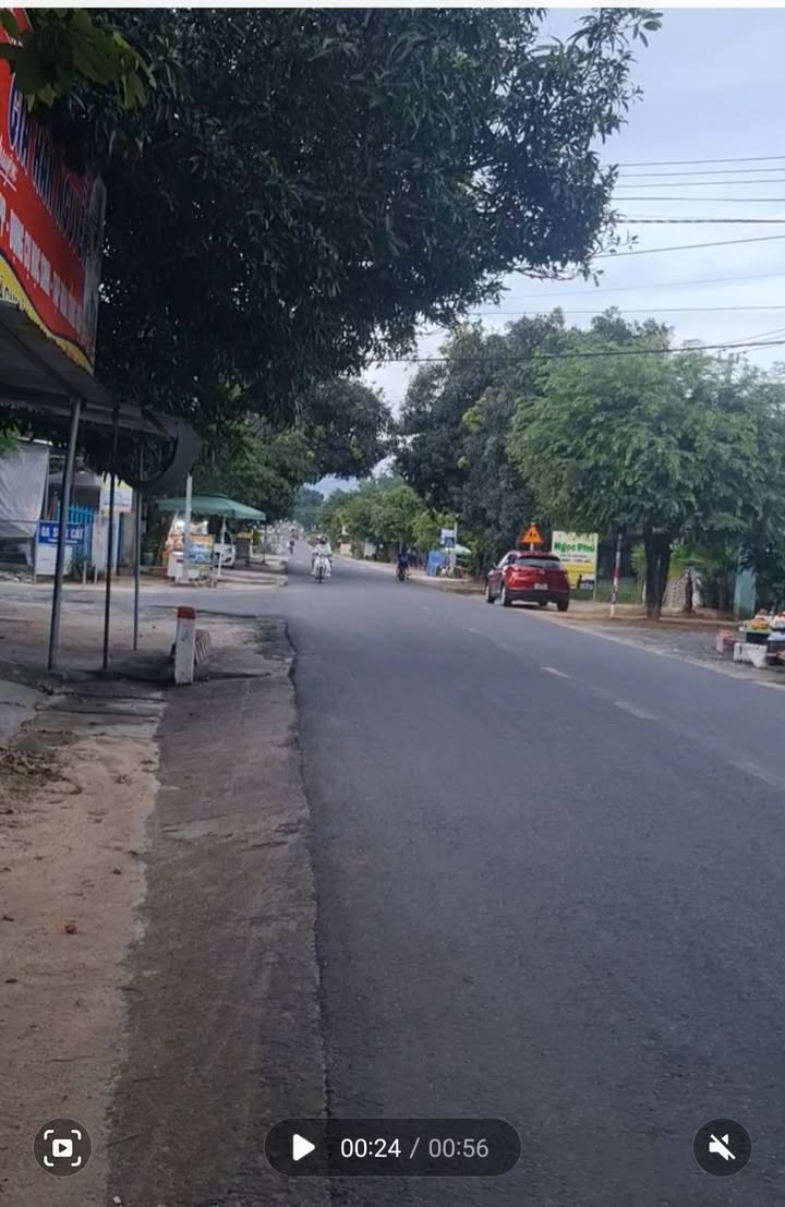 Đất mặt đường Lập Định Suối Môn 927m² giá 6,5 triệu/m² - Cơ hội đầu tư hấp dẫn!