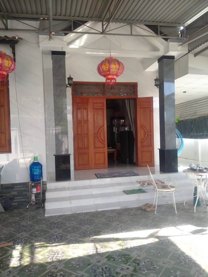 Nhà cấp 4 tại Cam Phúc Bắc, Cam Ranh 220m² giá 3 tỷ - Đường nhựa rộng ô tô tránh nhau!