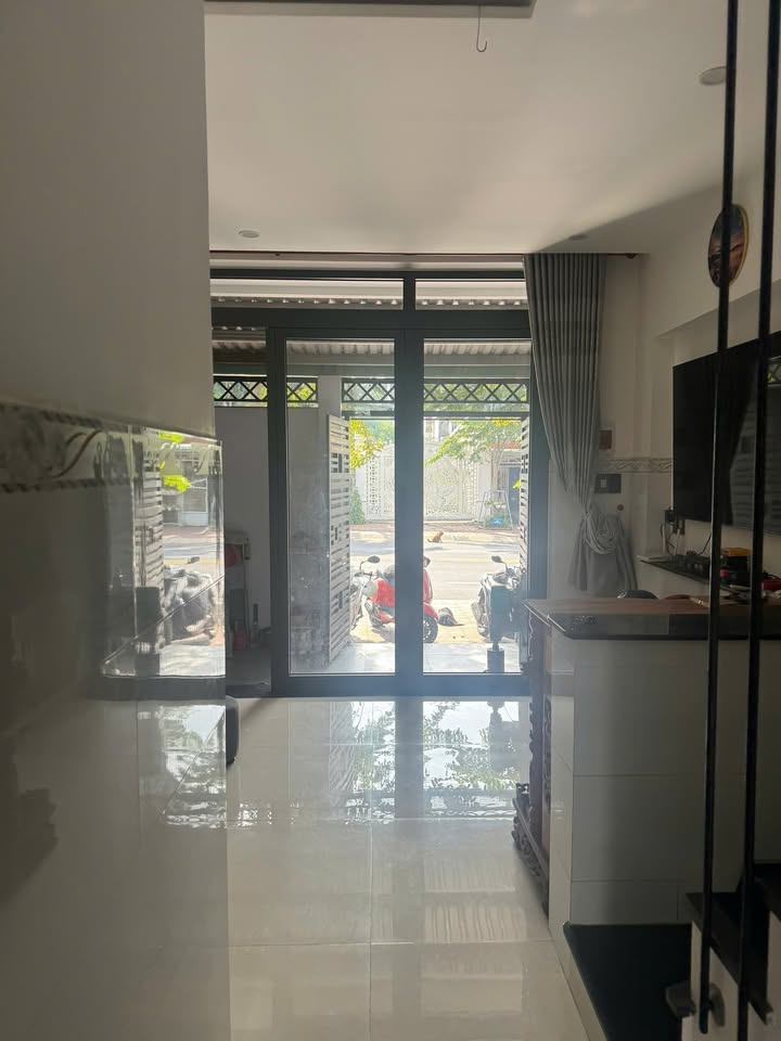 Nhà mặt tiền Lê Chí Dân, Tương Bình Hiệp 90m² giá 3.15 tỷ - Cơ hội đầu tư tuyệt vời!