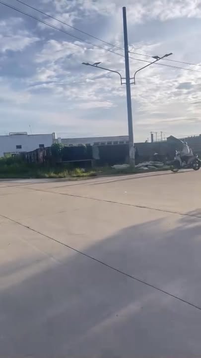 Đất thổ cư Vành Đai KCN Sóng Thần 3 2270m² giá 8 tỷ - Cơ hội đầu tư tuyệt vời!