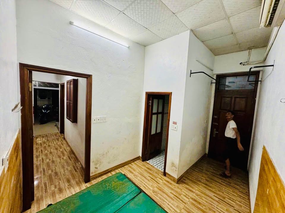 Nhà 2 tầng phường Đông Thọ 66m² giá 2.85 tỷ - Dòng tiền ổn định ngay!