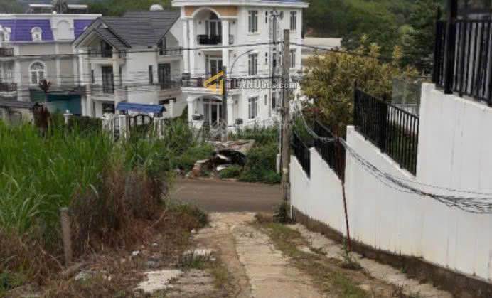 Đất Hẻm Ô Tô Lớn An Sơn 170m² giá 7.9 tỷ - Sổ đỏ chính chủ!