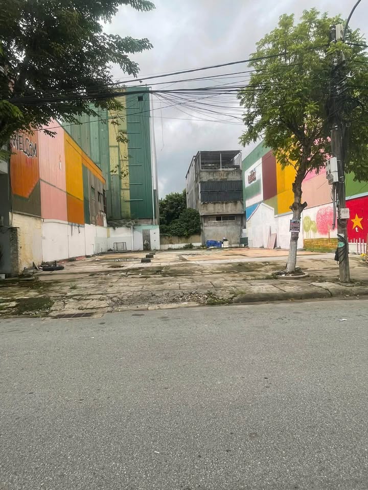 Đất nền mặt tiền An Dương Vương 300m² giá 11 tỷ - Cơ hội đầu tư kinh doanh sinh lời