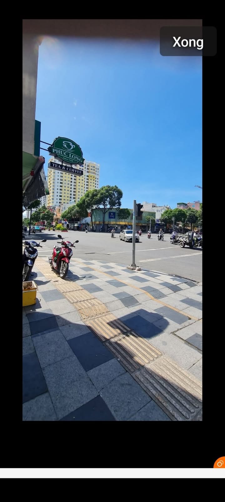 Lô đất đẹp gần ngã ba Lê Hồng Phong, Vũng Tàu 195m² - Cơ hội đầu tư hấp dẫn!