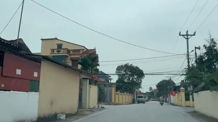 Đất thổ cư Yên Thọ 125m² giá 700 triệu - Vị trí đẹp, kinh doanh sầm uất!