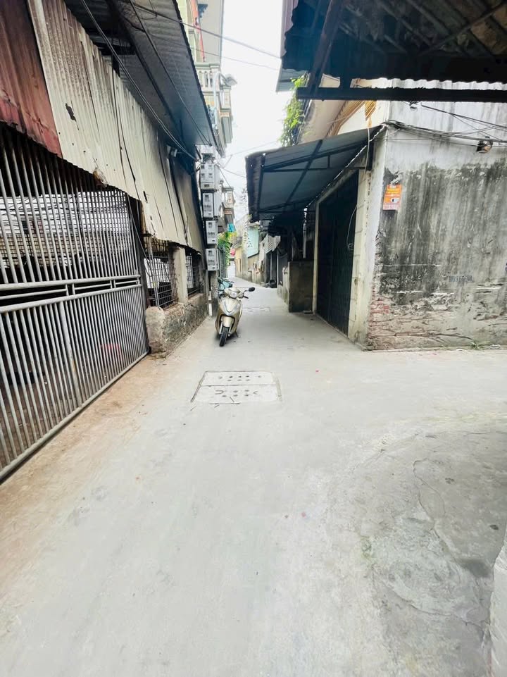 Đất nền Hương Mạc Từ Sơn 74m² giá 2.5 tỷ - Ngõ ô tô vào tận đất!