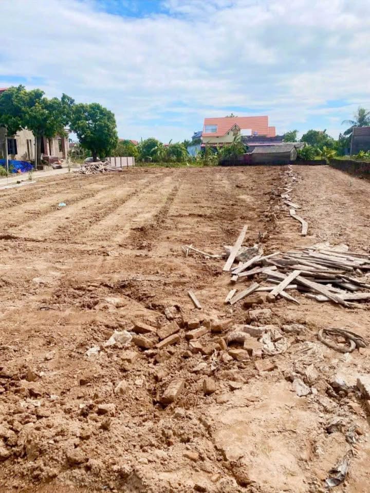 Đất nền Minh Tân Lương Tài 104m² giá 1.4 tỷ - Vị trí thuận lợi, gần khu đô thị!