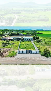 Đất mặt tiền Lê Văn Một, Đất Đỏ, 500m² giá 2.65 tỷ - Sổ đỏ chính chủ!