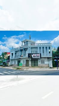 Nhà 1 trệt 1 lầu mặt tiền đường 27 Tháng 4, Bà Rịa - Vũng Tàu 136m² giá 7,5 tỷ - Sổ đỏ chính chủ, thương lượng!