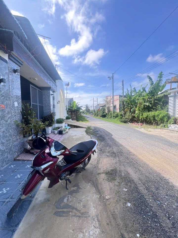 Nhà đẹp khu phố Ninh Phú, Tây Ninh 160m² giá 1.87 tỷ - Sẵn sàng vào ở!