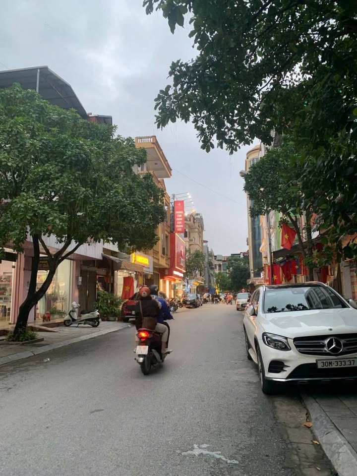 Nhà mặt phố Lý Thường Kiệt, Thanh Hóa 123m² giá 11.86 tỷ - Đầu tư sinh lời cao!