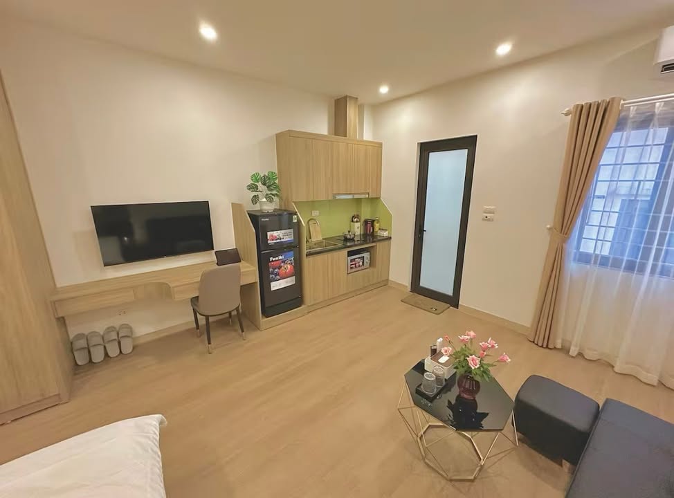 Nhà cho thuê đường Bình Quới, Bình Thạnh 4.7 triệu - An ninh, yên tĩnh, giờ giấc tự do!