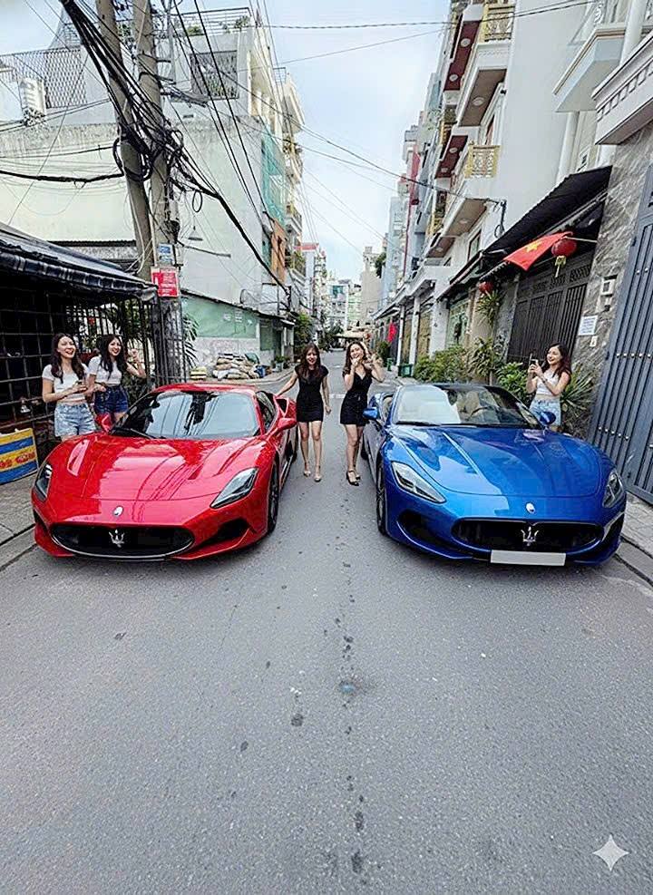 Nhà 5 tầng hẻm 6m Trương Phước Phan 83m² giá 8 tỷ - Cơ hội hiếm có!