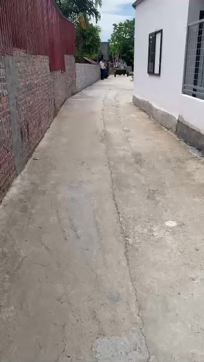 Đất nền tại Phường Thiên Hương, Thủy Nguyên, Hải Phòng 56m² giá 600 triệu - Cơ hội đầu tư hiếm có!