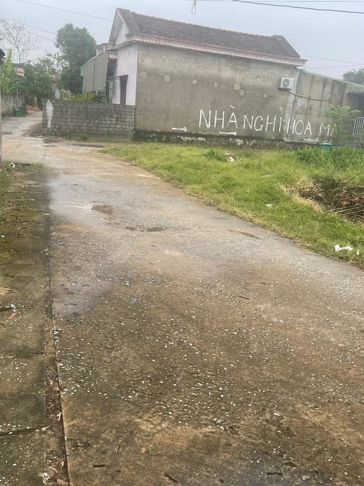 Đất nền tại Đông Thành, Hoằng Tiến 132.3m² giá 700 triệu - Cách biển chỉ 200m!