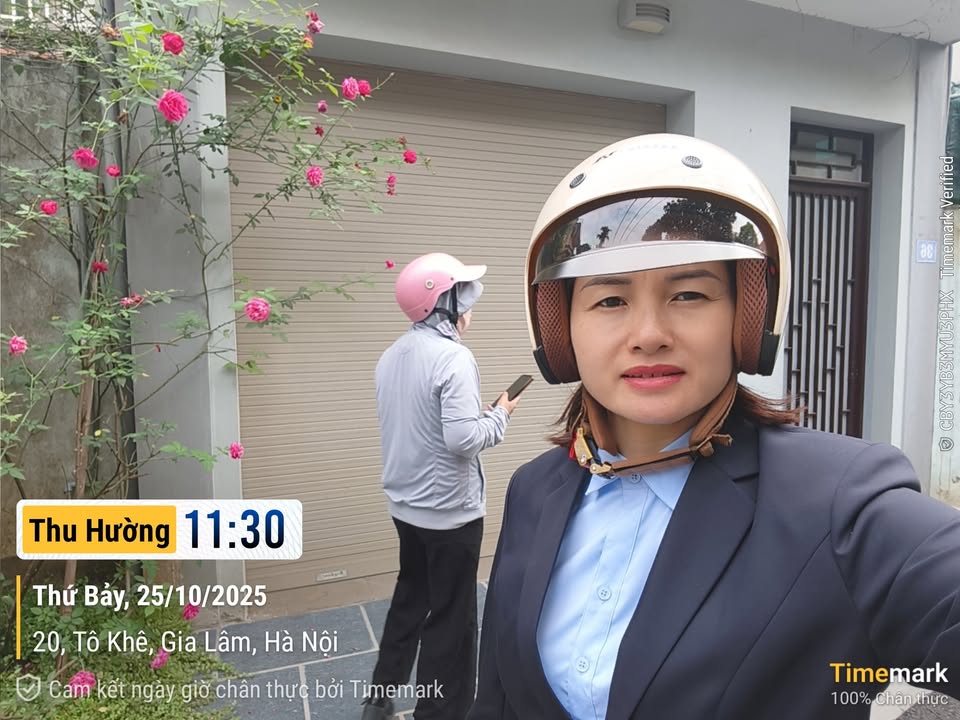 Nhà cấp 4 Phú Thị 88m² giá 4 tỷ - Sẵn sổ đỏ, ô tô vào tận cửa!