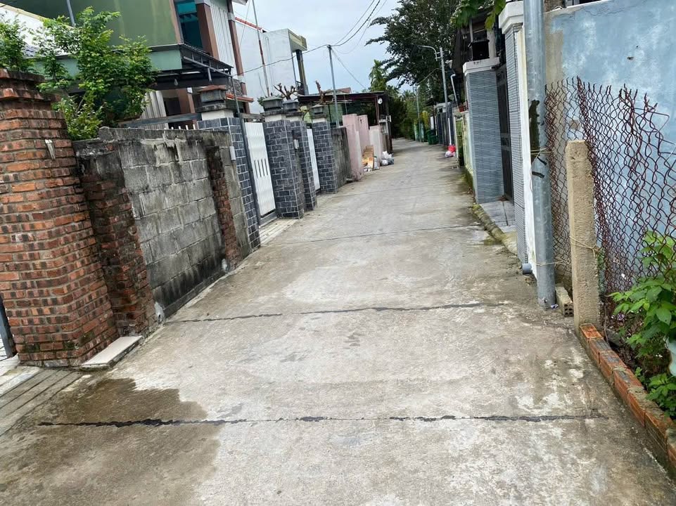 Đất nền thổ cư Cẩm Thanh, Hội An 170m² giá 3.9 tỷ - Đầu tư sinh lời ngay!