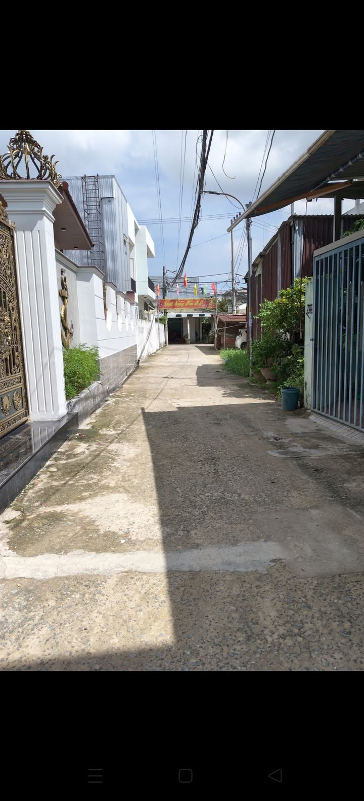 Nhà 2 tầng mới 100% tại Trường Chinh, Cẩm Lệ - Giá 4.4 tỷ - Đầu tư sinh lời!