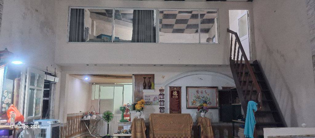 Đất tặng nhà gác lửng đường Hoàng Văn Thái 100m² giá 4.75 tỷ - Cơ hội sở hữu ngay!