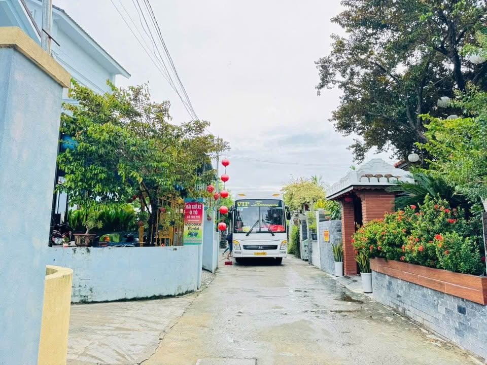 Đất nền Thanh Nam, Cẩm Châu, Hội An 80m² giá 2.5 tỷ - Cơ hội đầu tư hấp dẫn!