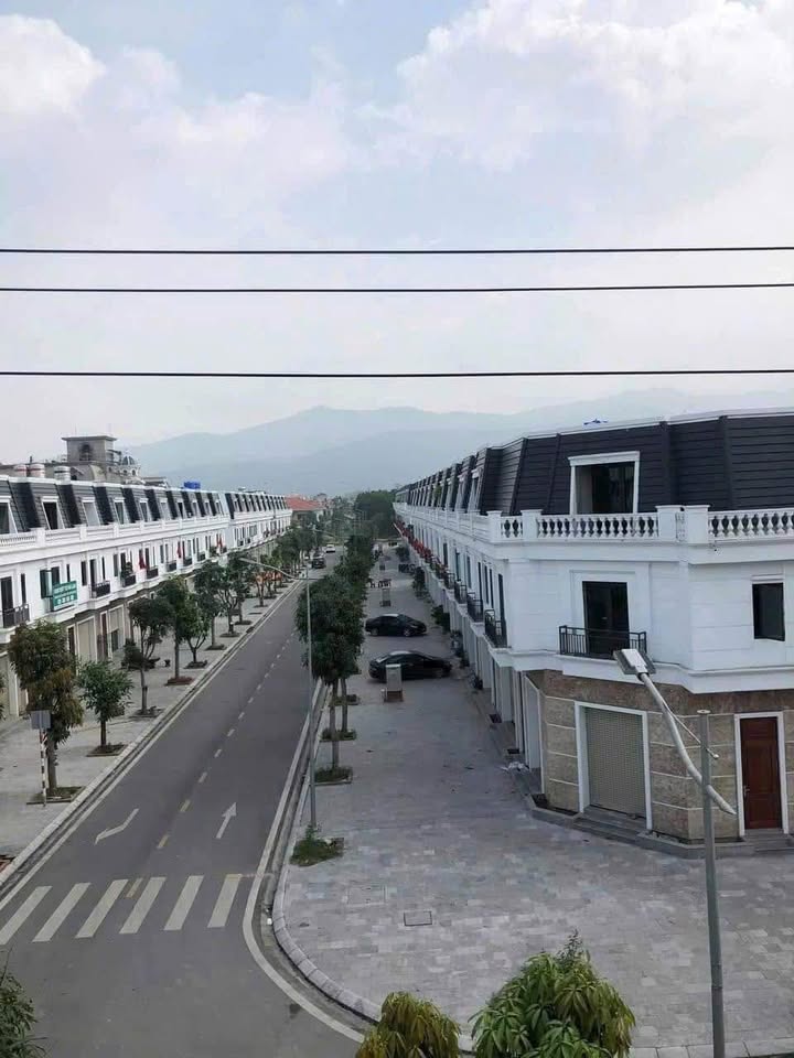 Nhà thô Mạo Khê Đông Triều 90m² giá 3 tỷ - Hướng Bắc thoáng đãng!