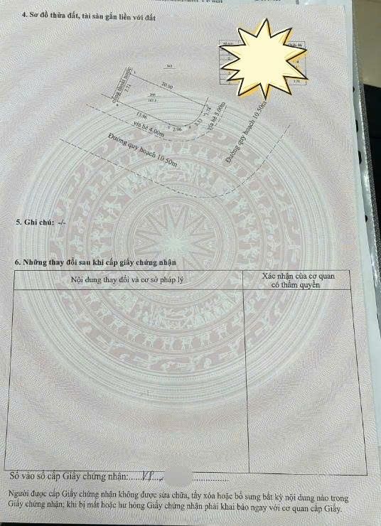 Đất lô góc 2 mặt tiền Hải Vân 150m² giá 6.9 tỷ - Cơ hội đầu tư tuyệt vời!