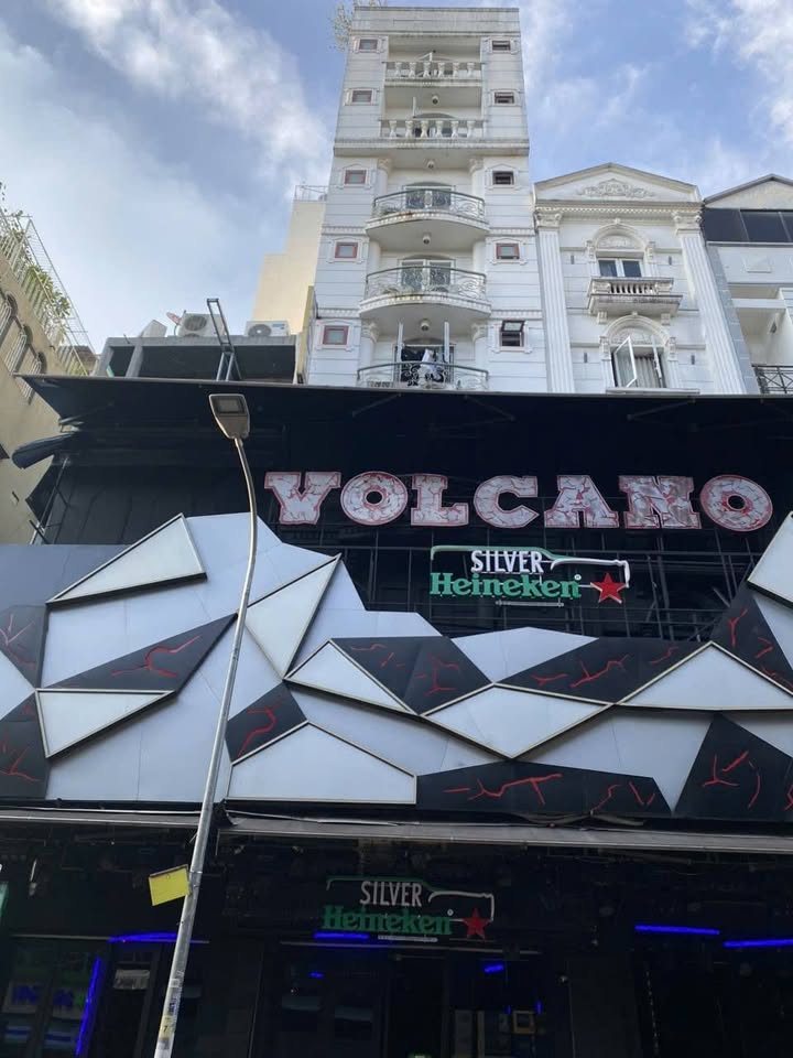 FrontHouse mặt tiền Bùi Viện 57m² giá 60 tỷ - Đầu tư sinh lời khủng!