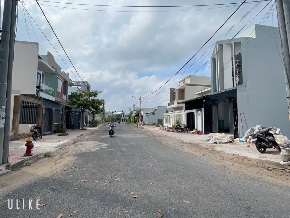 Đất nền D2 Trường An, Vĩnh Long 81m² giá 1.39 tỷ - Cơ hội đầu tư tuyệt vời!