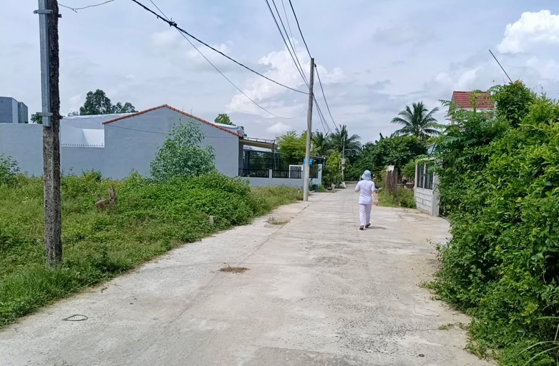 Đất nền Trà Kiểm 12, Hòa Xuân, 125m² giá 1.49 tỷ - Đầu tư sinh lời nhanh!