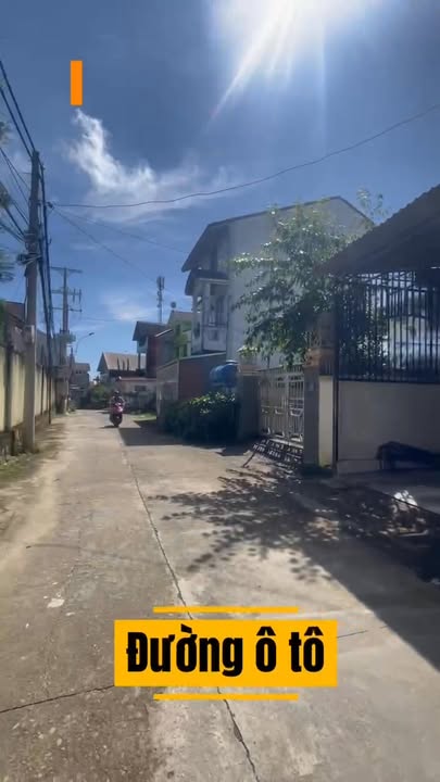 Đất nền Đồi Thông Tin Đà Lạt 105m² giá 6.6 tỷ - View đẹp, sẵn sàng xây dựng!