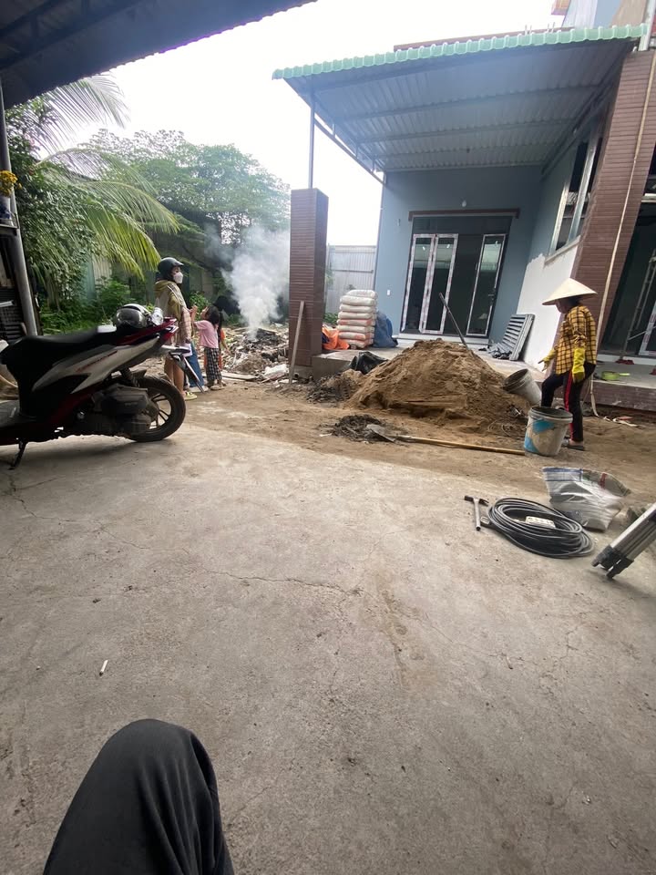 Lô đất Tân Bình 110m² giá 1.65 tỷ - Hỗ trợ vay ngân hàng