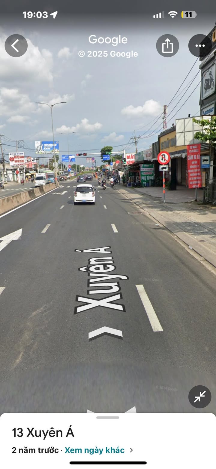 FrontHouse mặt tiền Quốc Lộ 22, Củ Chi 4200m² giá 48 tỷ - Đối diện bệnh viện Huyện Củ Chi!