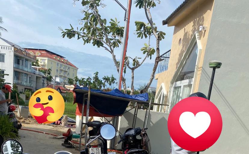 Đất nền Cẩm Châu Hội An 71m² giá 2.5 tỷ - Gần phố cổ