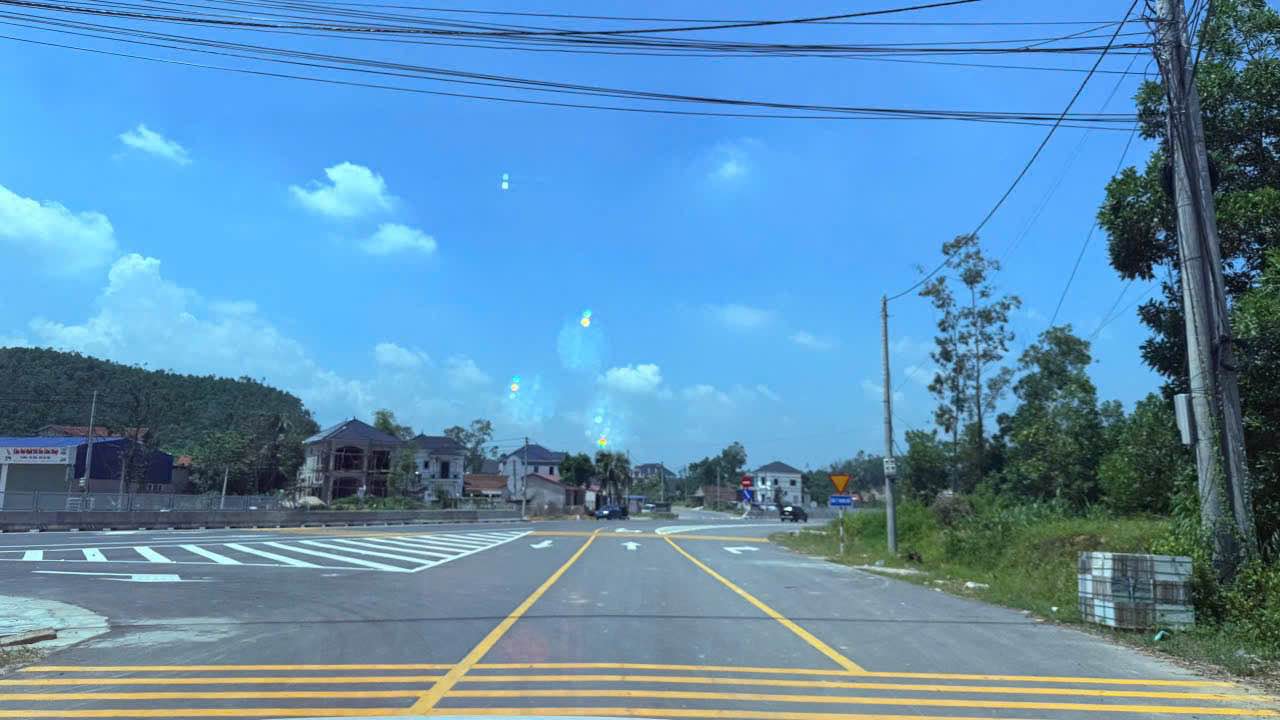 Đất kinh doanh Thành Công Phổ Yên 143m² giá 1.1 tỷ - Đầu tư sinh lời ngay!