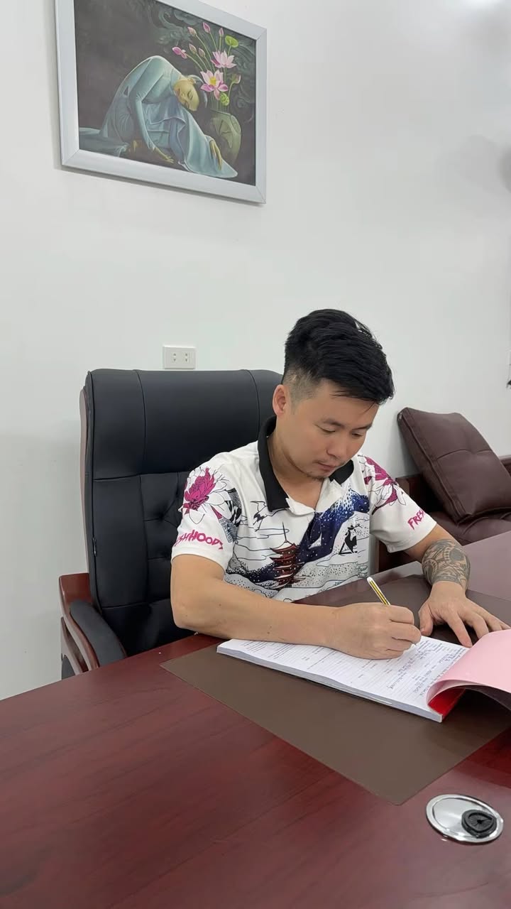 Nhà 2 tầng tại phường Nam Sơn, Ninh Bình 88m² - Thiết kế hiện đại, giá thỏa thuận!