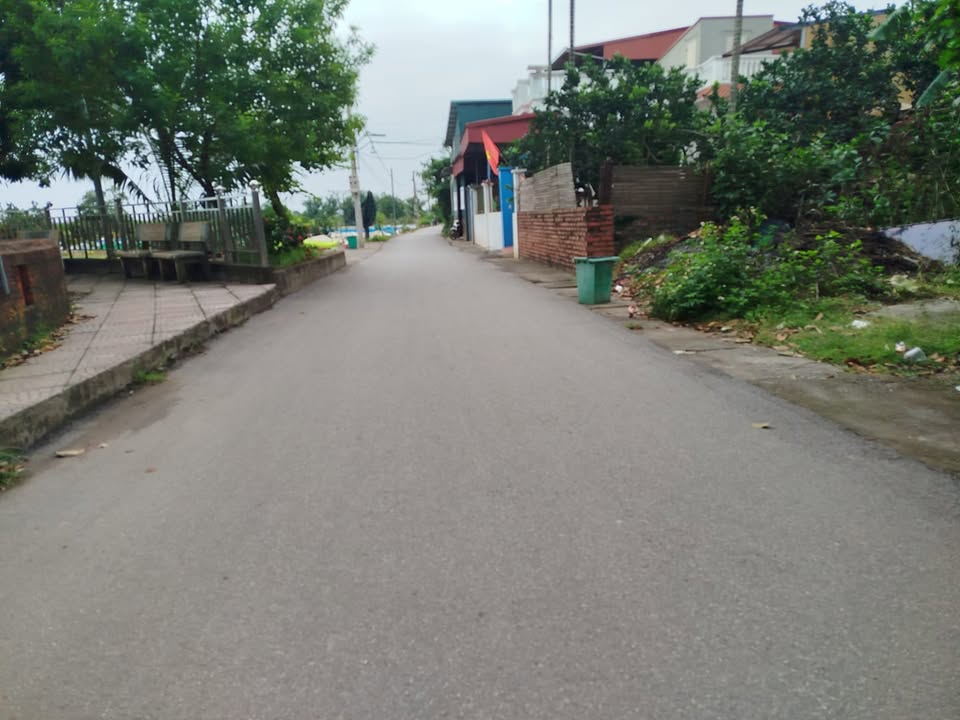 Nhà riêng Yên Nghĩa 66m² - Lô góc hai thoáng, gần trường đại học Phenikaa!