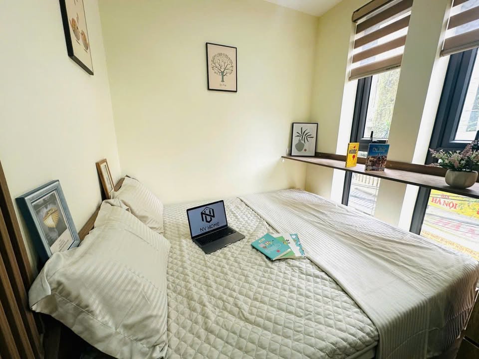 Nhà nhỏ cho thuê tại 189 Hoàng Hoa Thám, Ba Đình - Giá chỉ 11 triệu, miễn phí tháng 11!