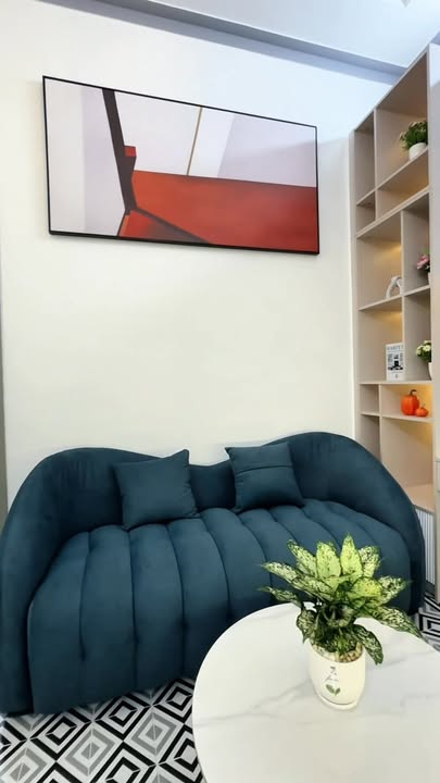 Nhà riêng 83m² hẻm liên tổ 3-4 Nguyễn Văn Cừ - Gần ĐH Y Dược Cần Thơ