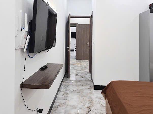 Căn hộ 1 phòng ngủ tại Sơn Trà Đà Nẵng giá 7.5 triệu - Gần biển tuyệt đẹp!