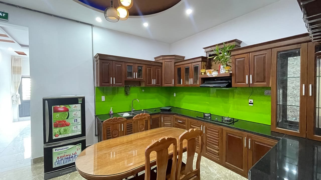 Căn hộ cho thuê TB HOUSE ở Hòa Xuân 50m² - Giá ưu đãi, tự do nuôi thú cưng!