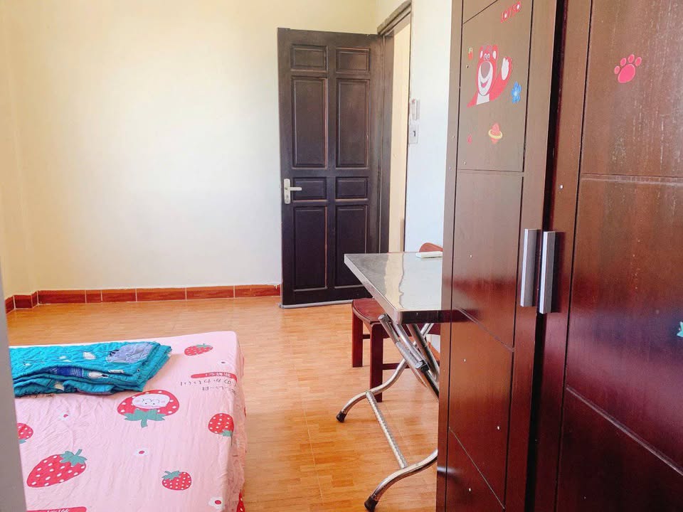 Phòng cho thuê tại Trưng Nữ Vương, Hải Châu - Giá chỉ 2.6 triệu/tháng