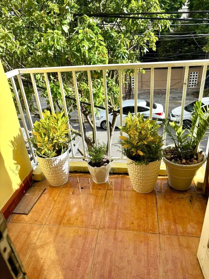 Căn hộ ban công Núi Thành, Hải Châu - Giá thỏa thuận, đầy đủ tiện nghi