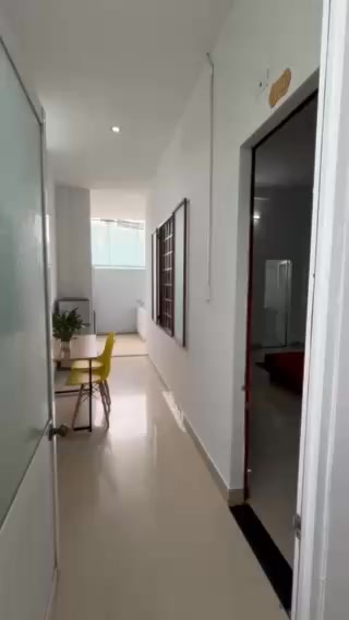 Căn hộ 1 phòng ngủ cho thuê tại Trưng Nữ Vương, Đà Nẵng - Full nội thất chỉ 4.8 triệu!