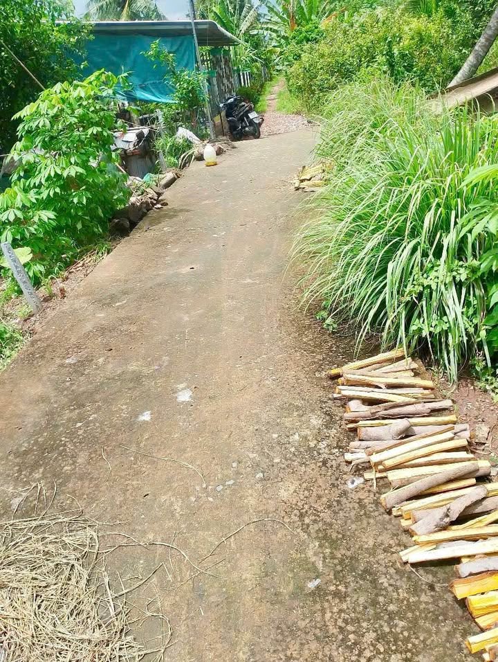 Đất nền Phước Thới, Ô Môn 158m² giá 200 triệu - Cơ hội đầu tư tốt!