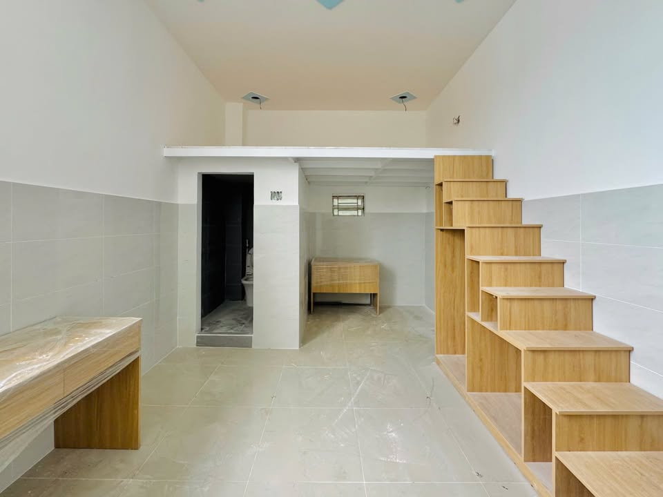 Căn hộ Duplex cho thuê Hoàng Diệu 2, Thủ Đức 100m² – Full nội thất mới