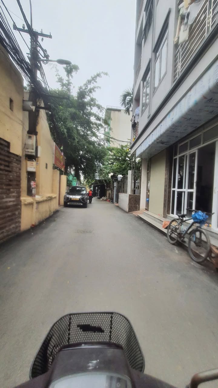 Đất tặng nhà Phú Thượng 125m² giá 17.5 tỷ - Kinh doanh tuyệt vời!