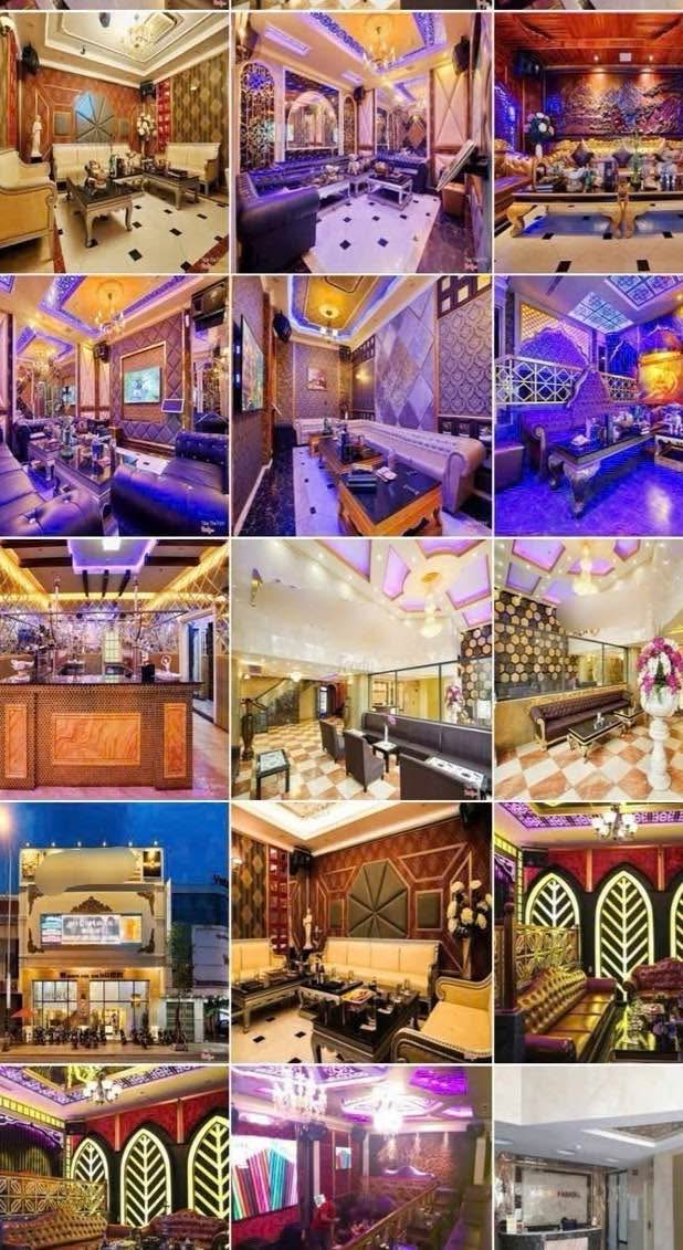 FrontHouse mặt tiền Điện Biên Phủ Đà Nẵng 295m² giá 58 tỷ - Đầu tư sinh lời khủng!